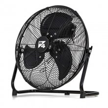 Di4 Aria Forze 35 Ventilador de Sobremesa 70W Negro en PcComponentes