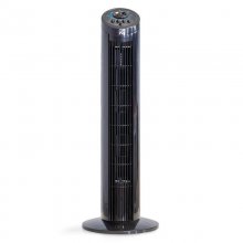 Di4 Aria Silence Tower Ventilador de Torre 50W Negro en PcComponentes