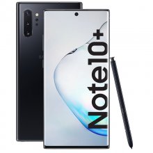 Samsung Galaxy Note 10 Plus 512GB Negro Libre Reacondicionado en PcComponentes