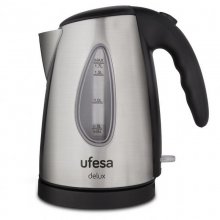 Ufesa HA7910 Hervidor de Agua 1.7L 2200W en PcComponentes