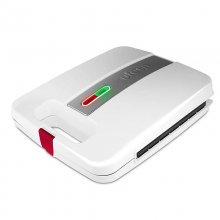 Ufesa SW7400 Sandwichera 1400W en PcComponentes