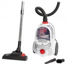 Di4 Aspirovac Cyclone 2.0 Aspirador sin Bolsa 800W