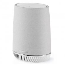 Netgear Orbi Voice RBS40V Satélite WiFi y Altavoz Inteligente Adicional en PcComponentes