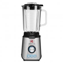 Di4 Vetro Mix 1200 Batidora de Vaso 1200W en PcComponentes