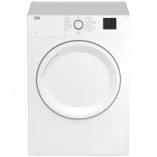Beko DV8120N Secadora de Evacuación Carga Frontal 8Kg Blanco en PcComponentes
