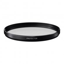 Sigma Filtro Protector para Objetivos 55mm