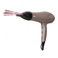 Daga Extreme Pro Light Secador de Pelo 2200W en PcComponentes