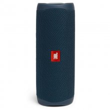 JBL Flip 5 Altavoz Bluetooth 20W Azul en PcComponentes