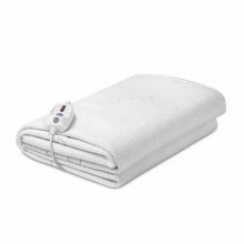 Daga Flexy-Heat CIN Protect Calientacamas Eléctrico 100W en PcComponentes