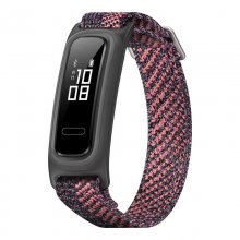 Huawei Band 4e Pulseira de Actividade Sakura Coral en PcComponentes