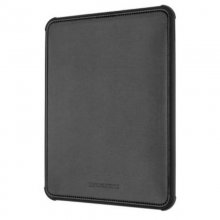 Moleskine Funda de Piel Negra para iPad 9.7" en PcComponentes