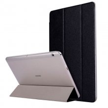 Cool Funda Giratoria Polipiel Negra para Mediapad M5 Lite 10.1" en PcComponentes
