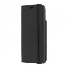 Moleskine Funda Classic Suave al Tacto Negra para iPhone X en PcComponentes
