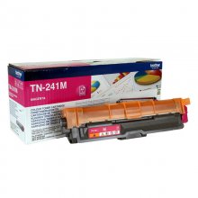 Brother TN241M Tóner de Tinta Magenta