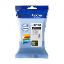 Brother LC3219XL Cartucho de Tinta Negro XL