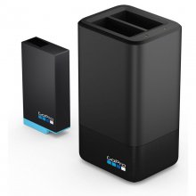 GoPro Carregador Dual + Bateria para GoPro MAX en PcComponentes