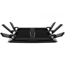 Netgear Nighthawk X6S Router WiFi AC4000 Tribanda MU-MIMO en PcComponentes
