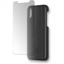 Moleskine Kit de Protection para iPhone X en PcComponentes
