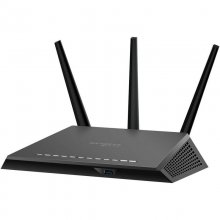 Netgear Nighthawk RS400 Cybersecurity Router WiFi AC2300 Dual Band en PcComponentes
