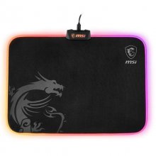 MSI Agility GD60 Alfombrilla Gaming RGB en PcComponentes