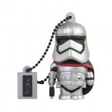 Tribe Star Wars Capitán Phasma 16GB USB 2.0 en PcComponentes