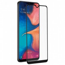 Muvit Protector Cristal Templado para Samsung Galaxy A20e en PcComponentes