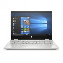 HP Pavilion x360 14-DH0000NS Intel Core i3-8145U/8GB/256GB SSD/14" Táctil en PcComponentes