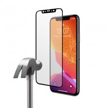 Nueboo Protector Cristal Templado Full Cover 5D para iPhone 11 en PcComponentes