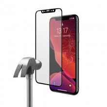 Nueboo Protector Cristal Templado Full Cover 5D para iPhone 11 Pro Max en PcComponentes