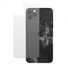 Nueboo Protector Cristal Templado Trasero para iPhone 11 Pro Max en PcComponentes
