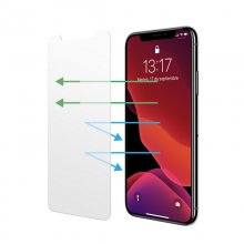Nueboo Protector Ocular Cristal Templado iPhone 11 Pro Max en PcComponentes