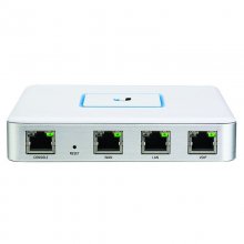 Ubiquiti UniFi Security Gateway Switch 3 Puertos Gigabit Ethernet en PcComponentes
