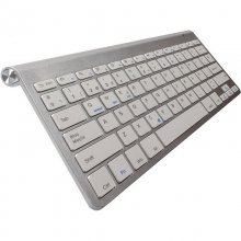 Subblim Pure Compact Silver Teclado Bluetooth en PcComponentes