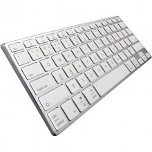 Subblim Advance Compact Silver Teclado Bluetooth en PcComponentes