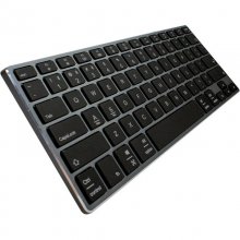 Subblim Advance Compact Grey Teclado Bluetooth en PcComponentes