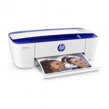 HP Deskjet 3760 Multifunción Color Wifi Reacondicionado en PcComponentes