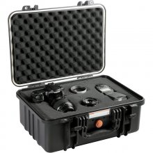 Vanguard Supreme 40F Maleta para Cámara