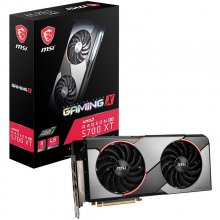 MSI Radeon RX 5700 XT Gaming X 8GB GDDR6 en PcComponentes