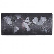 Subblim World XL Alfombrilla Gaming Negra en PcComponentes