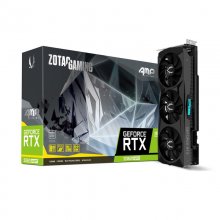 Zotac GeForce RTX 2060 Gaming Super AMP Extreme 8GB GDDR6 en PcComponentes
