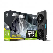 Zotac GeForce RTX 2060 Gaming Super AMP 8GB GDDR6 en PcComponentes