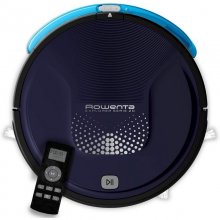 Rowenta Explorer Serie 20 Aqua Robô Aspirador Azul en PcComponentes