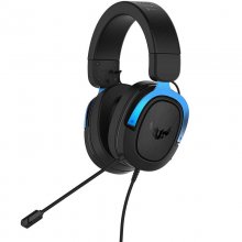 Asus TUF Gaming H3 Auriculares Gaming 7.1 Azul en PcComponentes