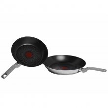Tefal Envy Set de Frigideiras de Indução 20/26 cm en PcComponentes