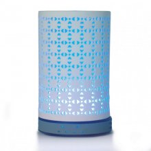 Purline Sumu 20 Ceramic H Difusor de Aroma Cerámico Blanco