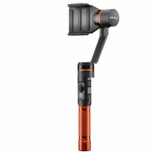Walimex Pro Waver Mobile Gimbal de 3 Ejes para Smartphone en PcComponentes