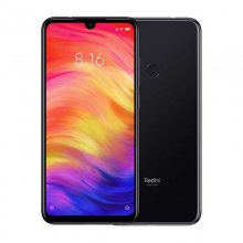 Xiaomi Redmi Note 7 4/128GB Negro Libre Reacondicionado en PcComponentes