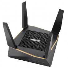 Asus RT-AX92U AX6100 Router Gaming Wifi 6 AiMesh en PcComponentes