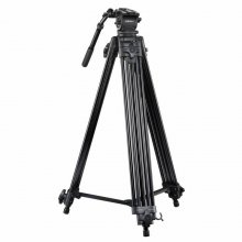 Walimex Pro Cineast I Trípode de Video Profesional en PcComponentes