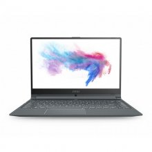 MSI Modern 14 A10M-499XES Intel Core i7-10510U/16GB/512GB SSD/14" en PcComponentes